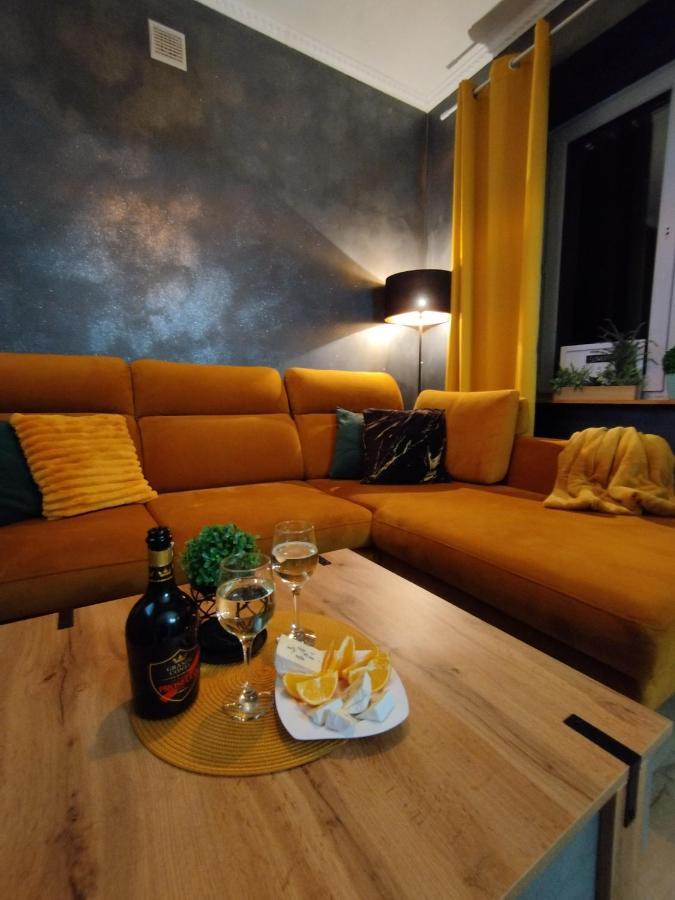 Apartment Ropienka