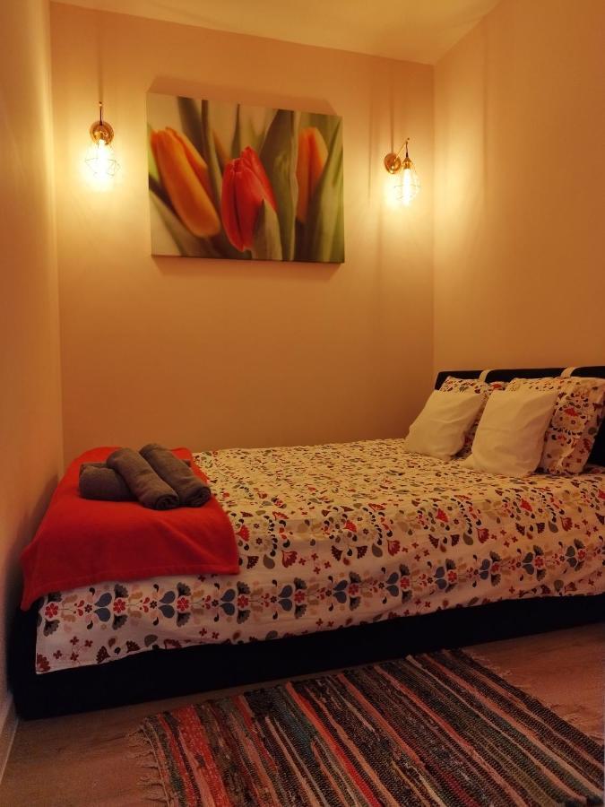 Apartment Ropienka